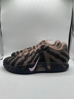 Nike Ja 3 “Mink Brown” size 5 men’s/6.5 women’s